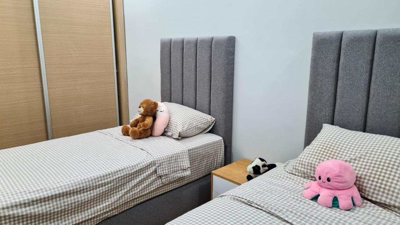 Cosy 2 Bedrooms Apartment In The Heart Of 卡萨布兰卡 外观 照片